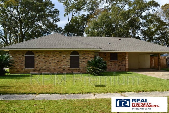 Photo - 807 Chipley St Casa