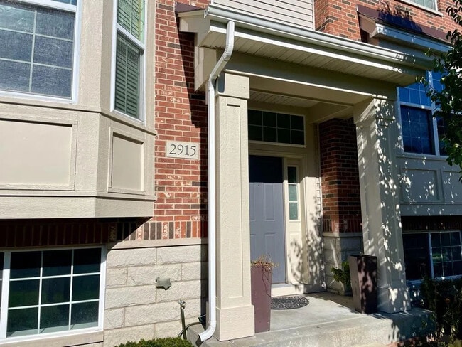 Photo - 2915 Henley Ln