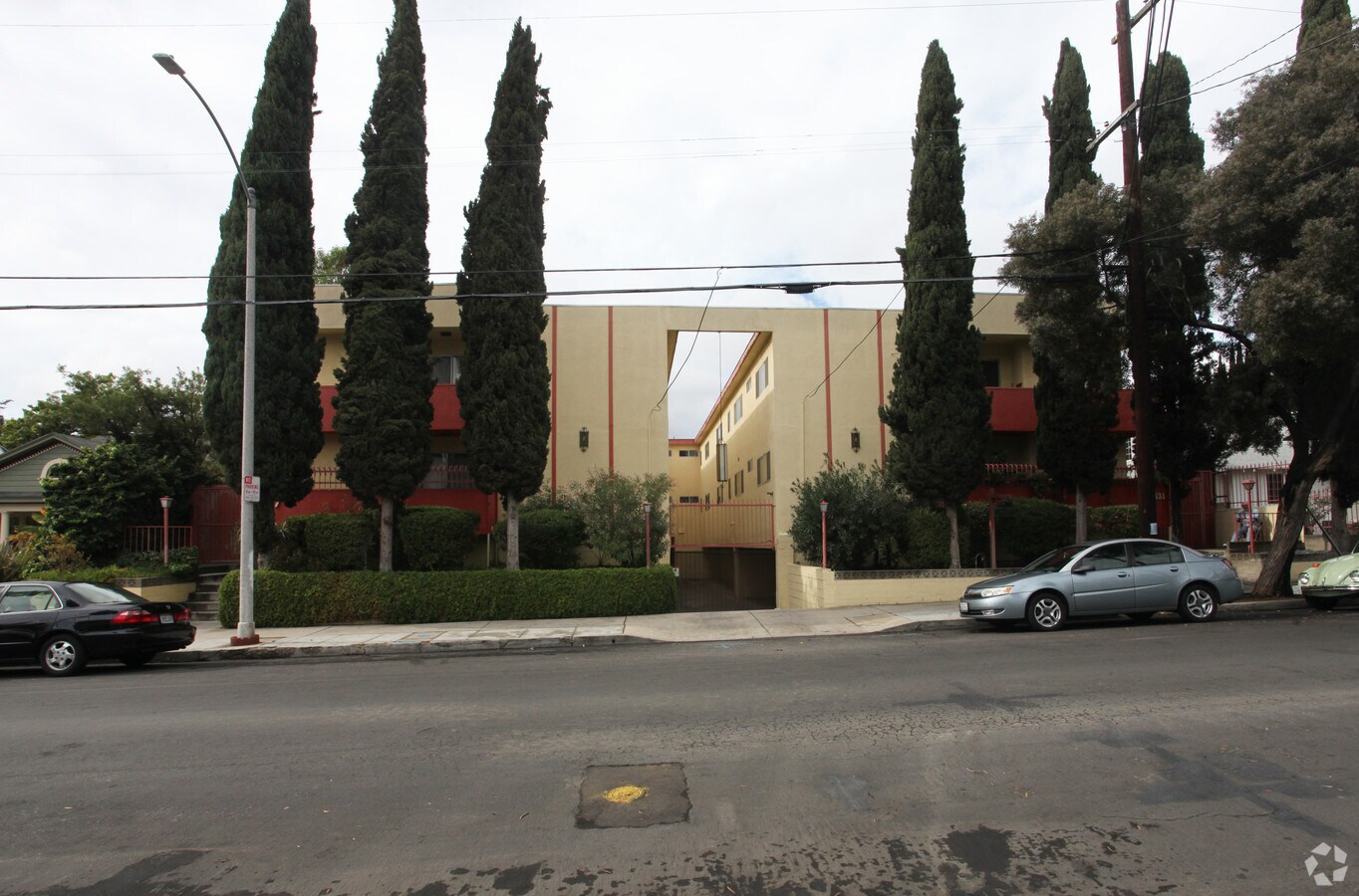 Photo - 1827 N Van Ness Ave