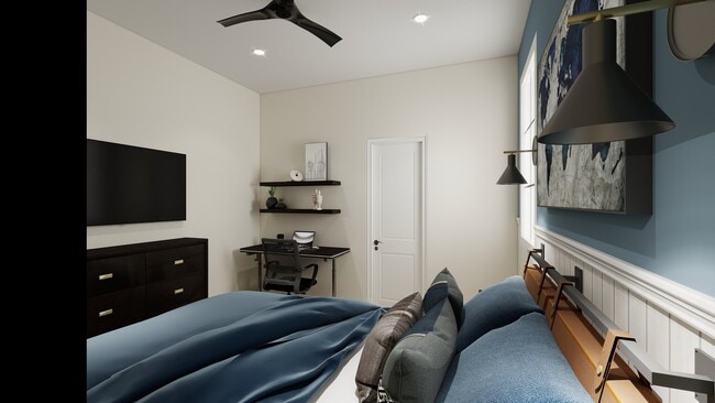 Photo - 1204 Tranquil Ln