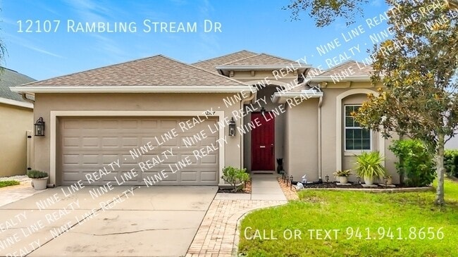Building Photo - 12107 Rambling Stream Dr