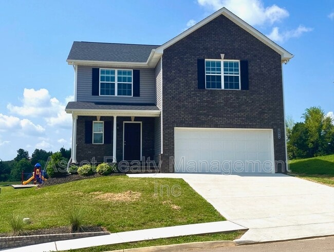 Building Photo - 1160 Cloud View Dr