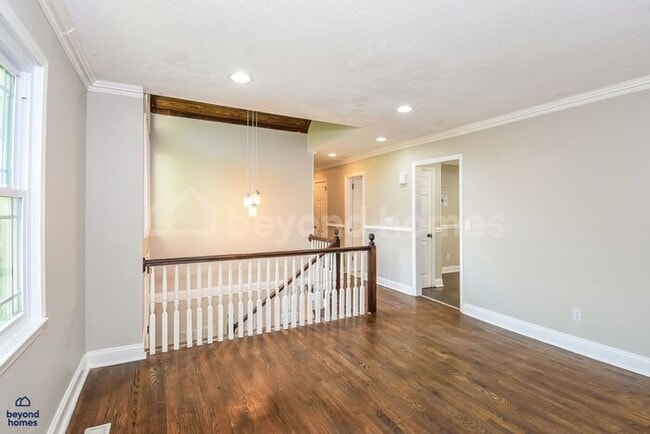 Photo - Beautiful 3-Bed + Bonus Room Home - Minutes from Downtown Chattanooga!