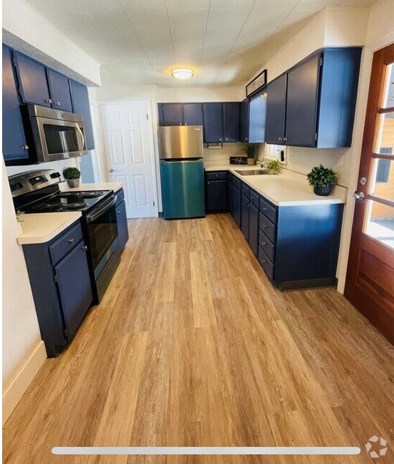 Building Photo - 215 Tarrington Rd Rental