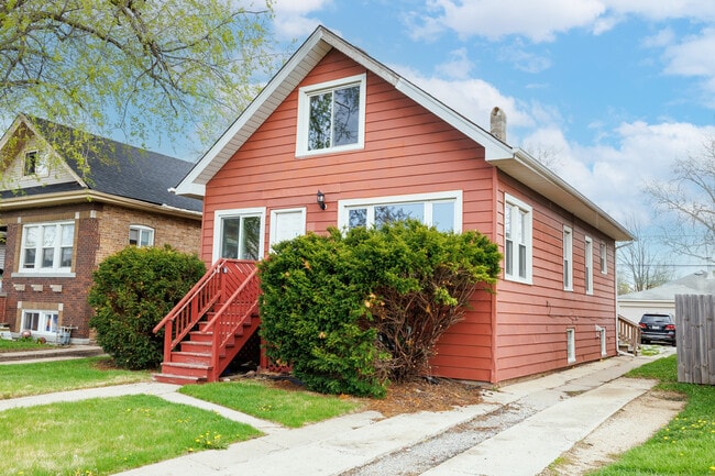 Building Photo - 4167 Eberly Ave