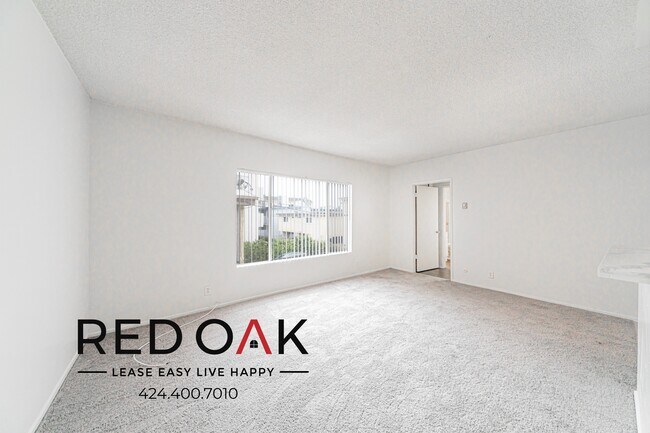 Building Photo - 3731 S Canfield Ave Unit 6