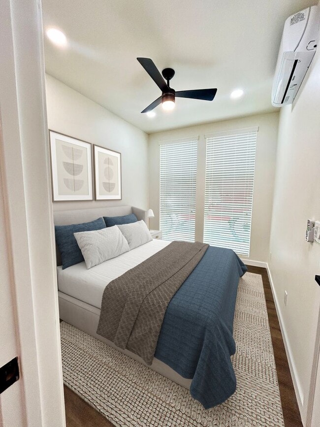Photo - Welcome to Ocean Breeze in Oceanside Apartments and Townhomes. Discover Coastal Living with Urban...