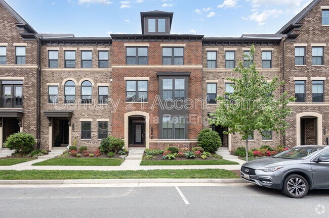 Building Photo - 43483 Charitable St Rental