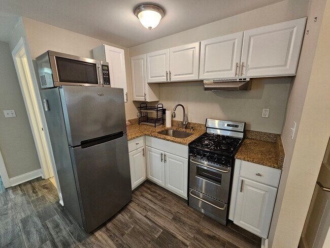 Photo - 44 Belmont St Unit 2