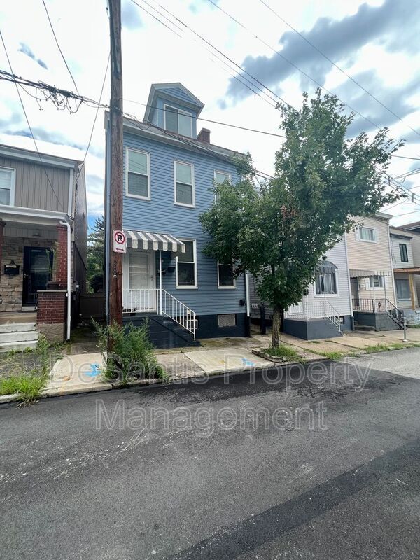 Building Photo - 419 Taylor St Unit Upper