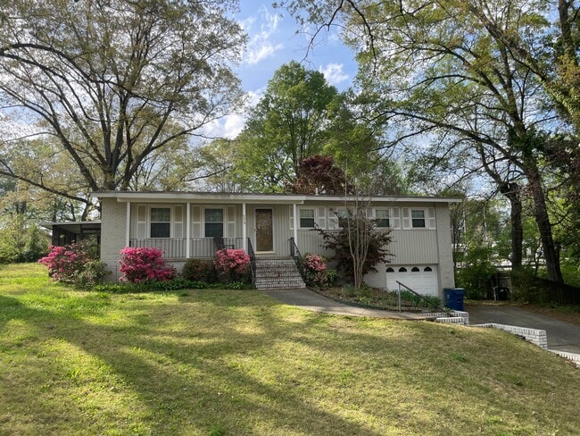 Building Photo - 536 Edgecrest Cir Rental