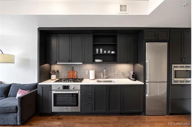Photo - 1750 Wewatta St Unit 1305