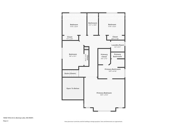 Photo - 18302 101st St E