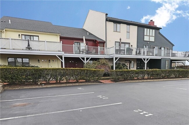 Photo - 303 Swans Wharf Row