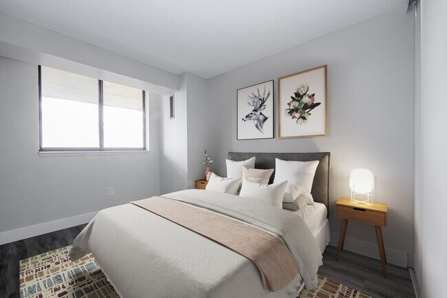 Photo - Forest Lane Apartments