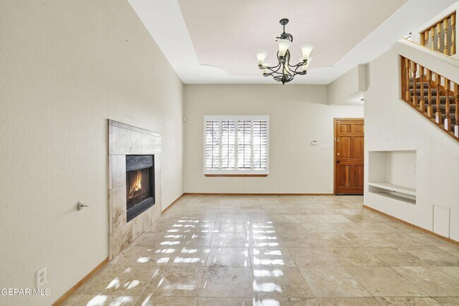 Photo - 2316 N Campbell St