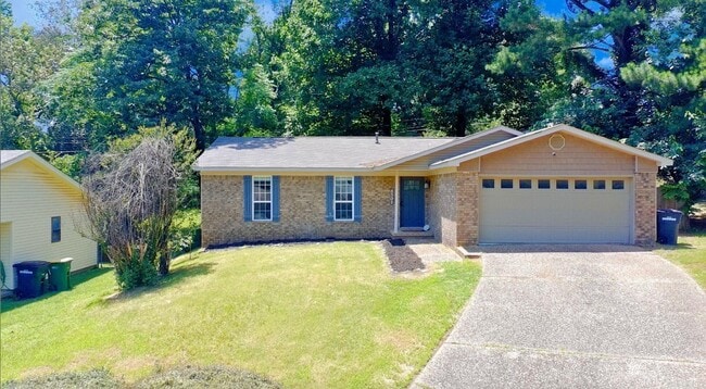 Building Photo - 8501 Merriwood Ct Unit 1