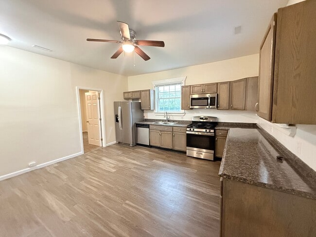 Photo - 1029 Thomas V Bryant Dr
