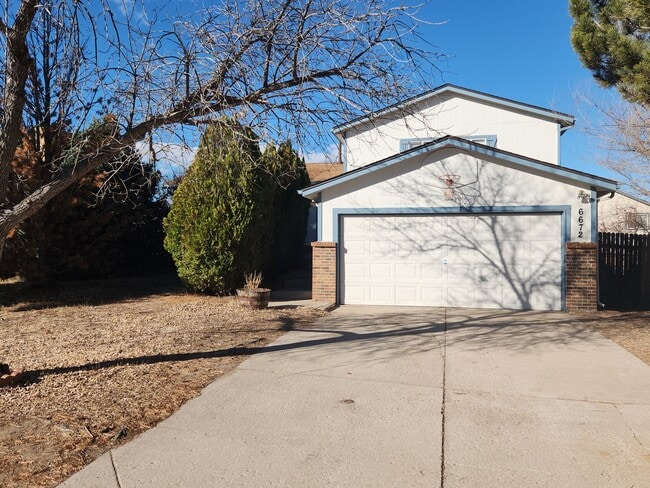 Building Photo - 6672 Fredrick Dr