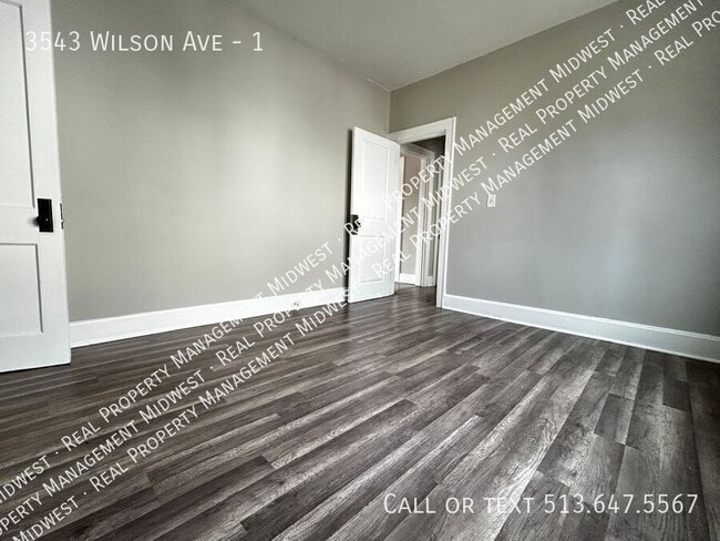 Photo - 3543 Wilson Ave Unit 1