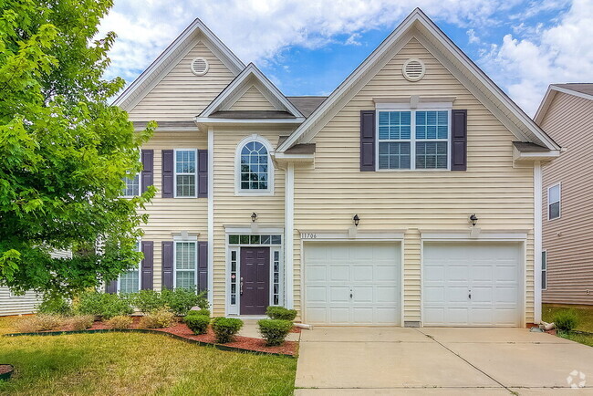 Building Photo - 11706 Sweetbriar Ridge Dr Rental
