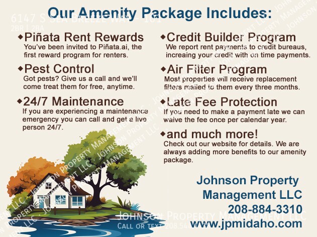 Photo - 6147 S Sea Breeze Way Unit 101