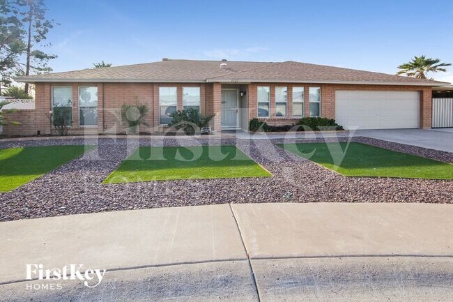 Photo - 3727 W Campo Bello Dr House