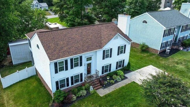 4231 Montclair Rd