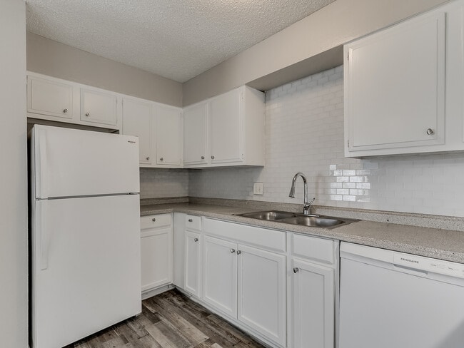 Seminole Ridge Apartments