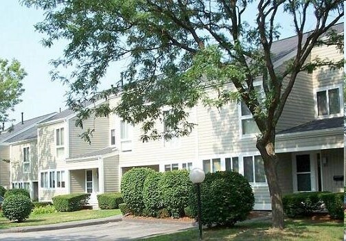 Houghton Village - Houghton Village Apartments