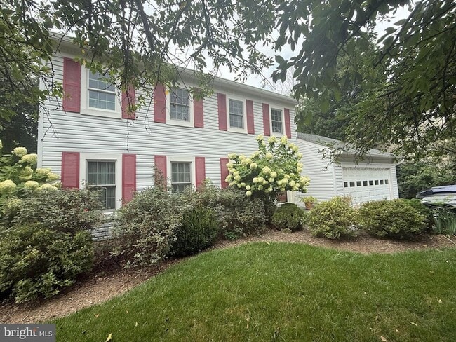 Building Photo - 4329 Morningwood Dr Rental