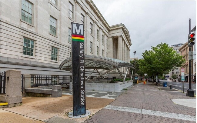 Photo - 912 F St NW Unidad 902