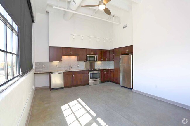 Photo - The Roebuck Lofts