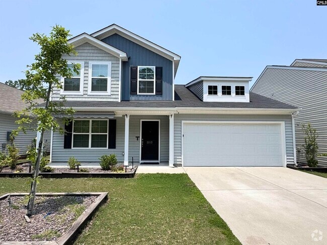Building Photo - 2213 County Line Trl Rental