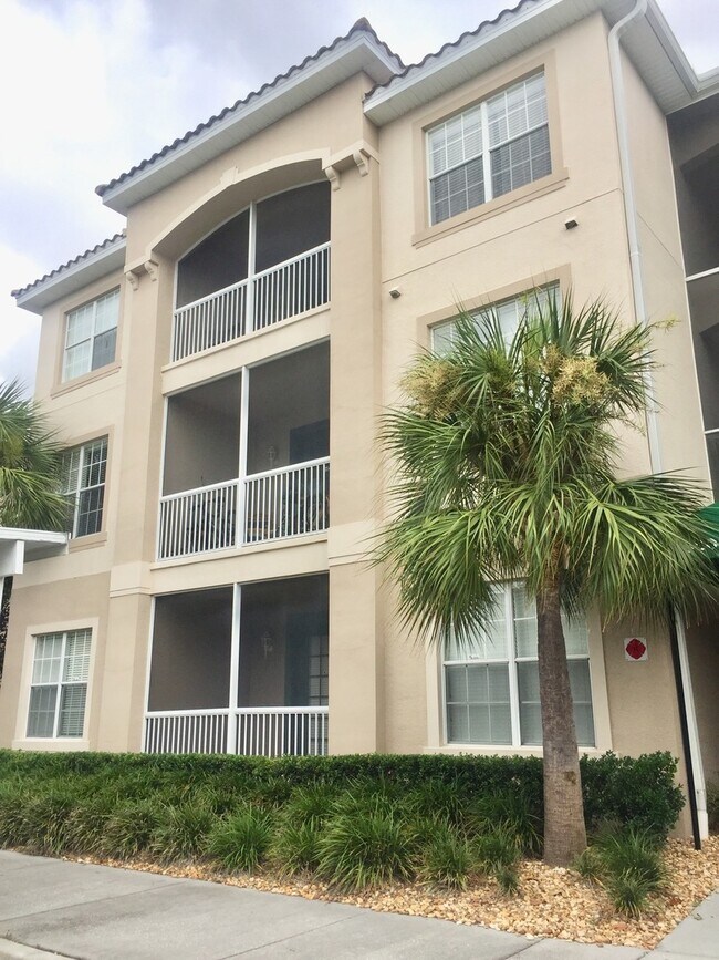 3 Bed/2 Bath condo at Flora Ridge in Kissi... - 3 Bed/2 Bath condo at Flora Ridge in Kissi...