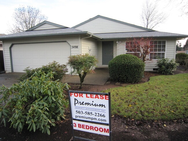 Building Photo - Three Bedroom in South Salem Rental