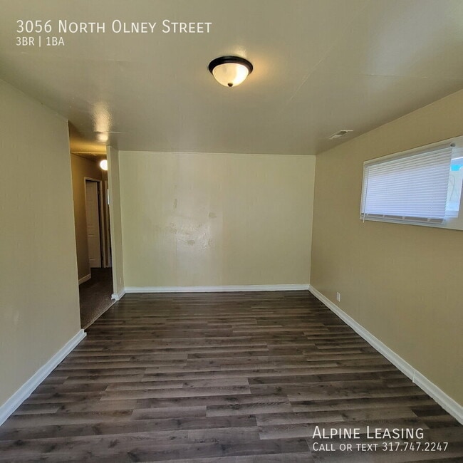 3056 N Olney St