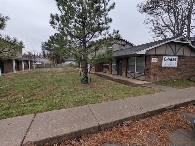 Photo - 1926 Cherry Stone St Unidad 1