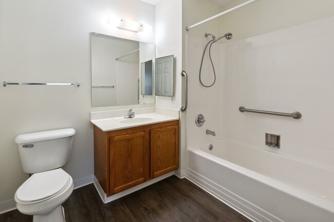 Photo - Wellington Village