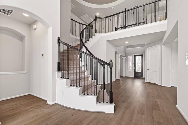 Photo - 19103 Goodnight Peak Tr