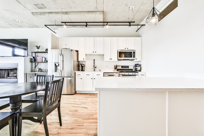 Photo - 6 S Laflin St Unidad 709