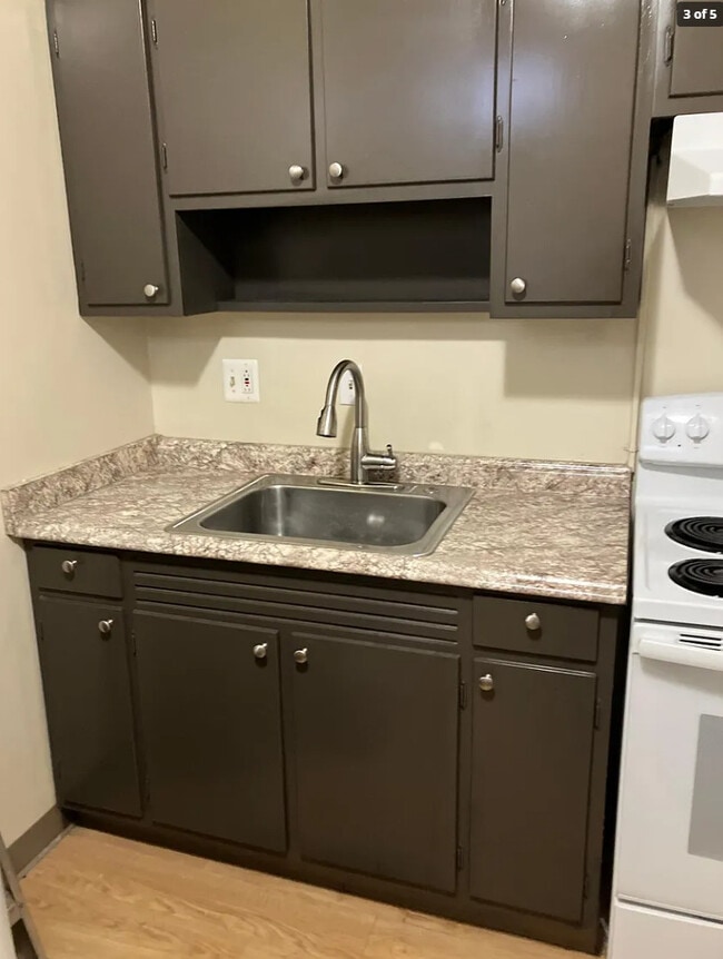 Photo - Ovida Apartments