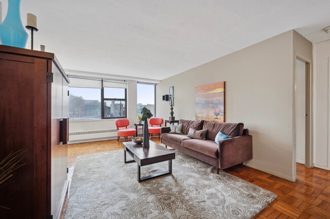 Photo - Apartments @ 1220