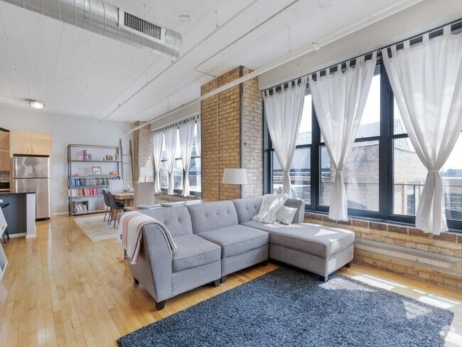 Building Photo - 290 Market St Unit 615 Rental