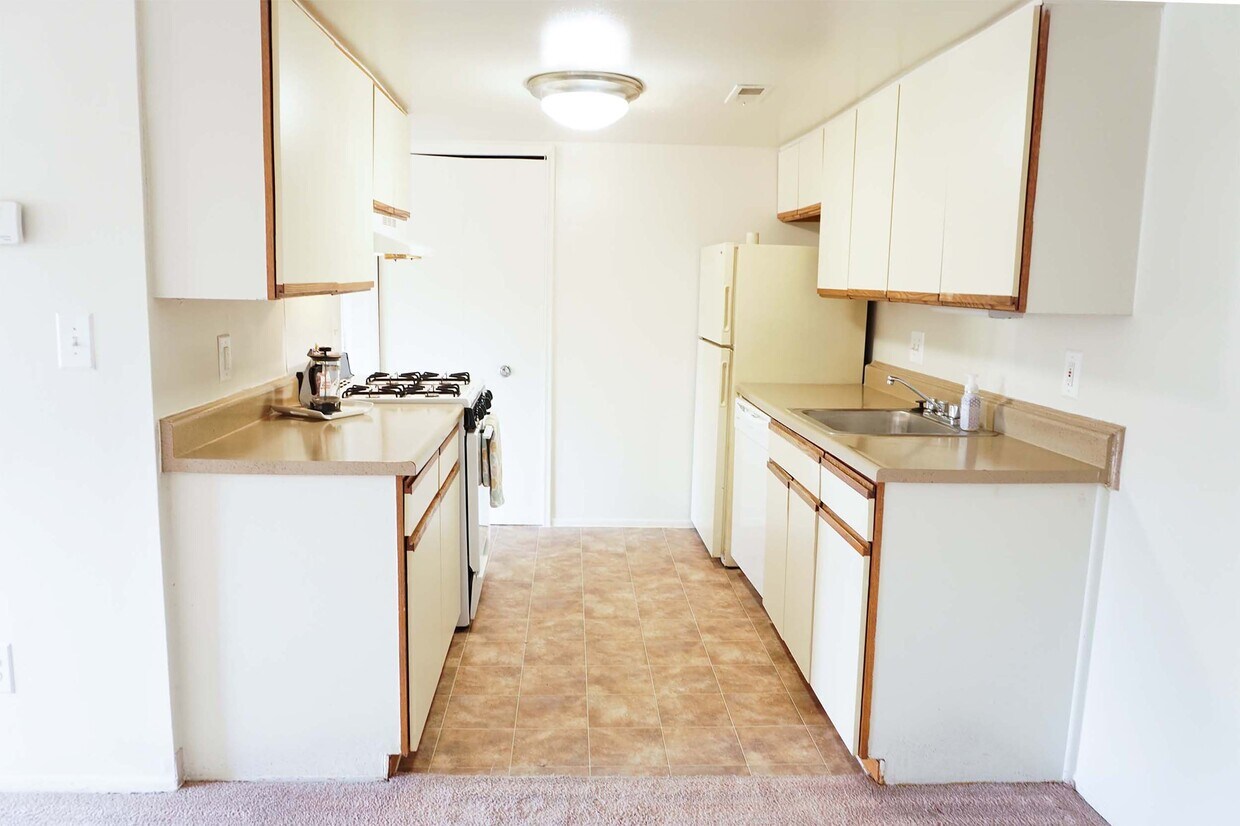 Floor Plan - Bay City