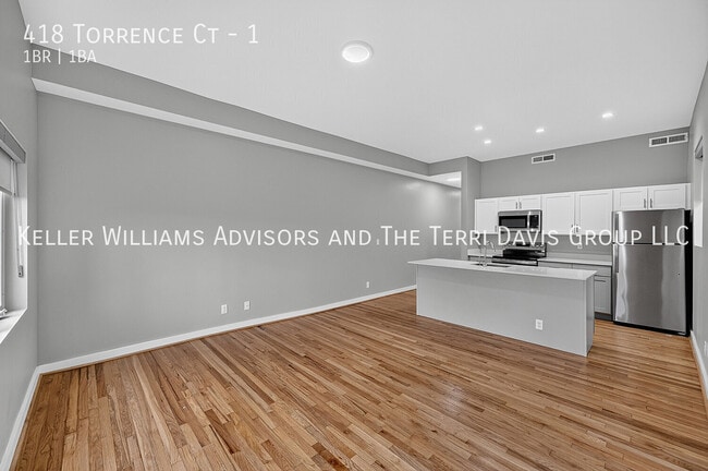 418 Torrence Ct Unidad 1