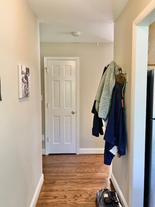 Photo - Light filled 2 BR plus 2 rooms, 2 FB including one in finished basement. Great location