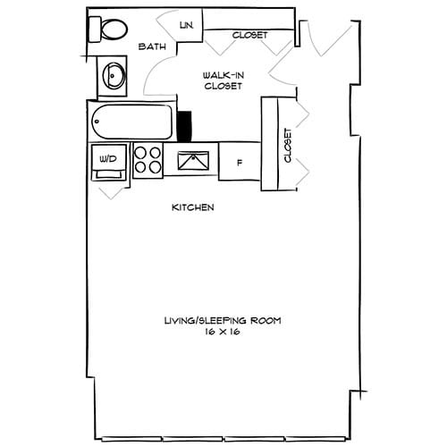 Photo - The Sterling Apartment Homes