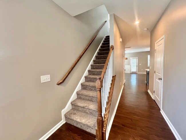 Photo - Newly Remodeled 3BD, 2.5BA Raleigh Townhom...