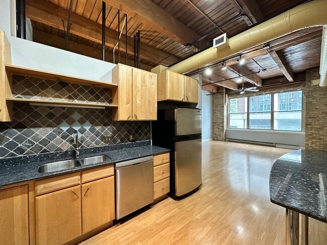 Photo - 540 N Lake Shore Dr Unit 201